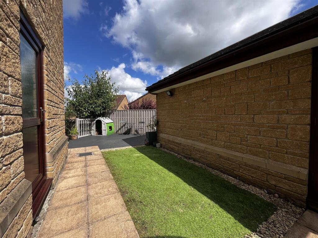 Additional property image - Somerset Way, Paulton