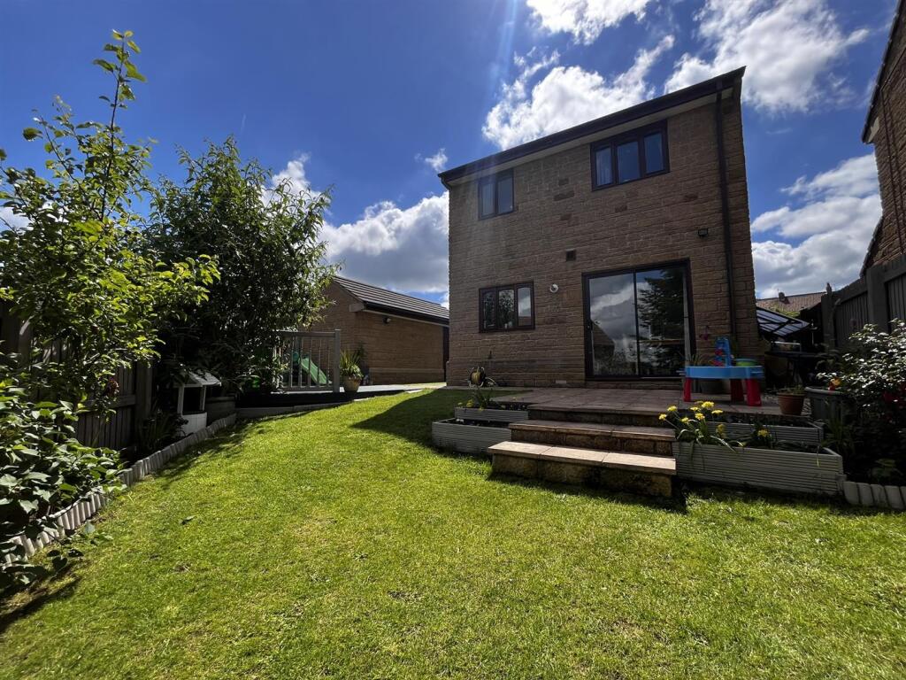 Additional property image - Somerset Way, Paulton