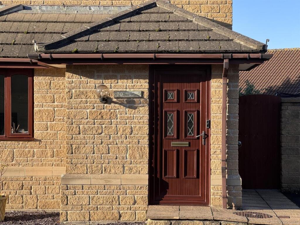 Additional property image - Somerset Way, Paulton