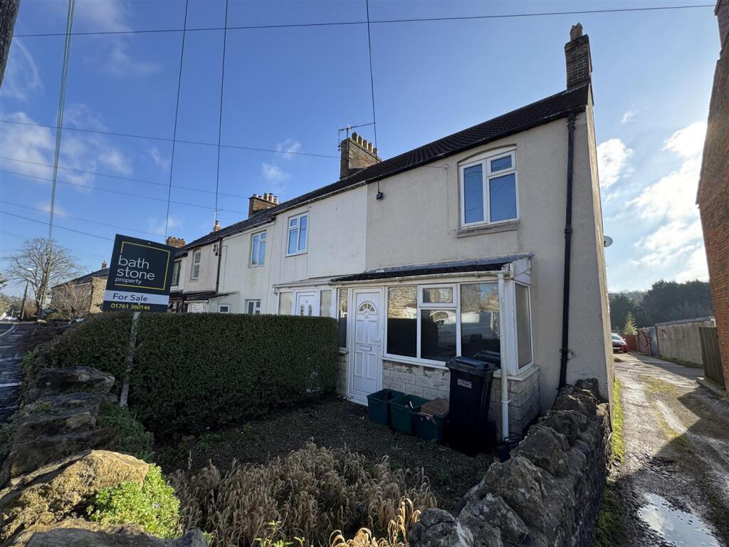 Main image of property: Radstock Road, Midsomer Norton