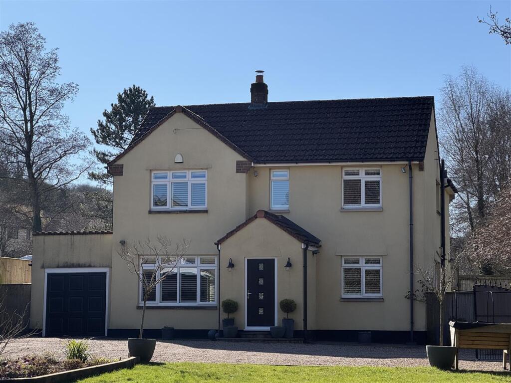 Main image of property: Radstock Road, Midsomer Norton