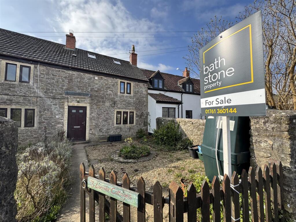Main image of property: Leigh Street, Leigh Upon Mendip