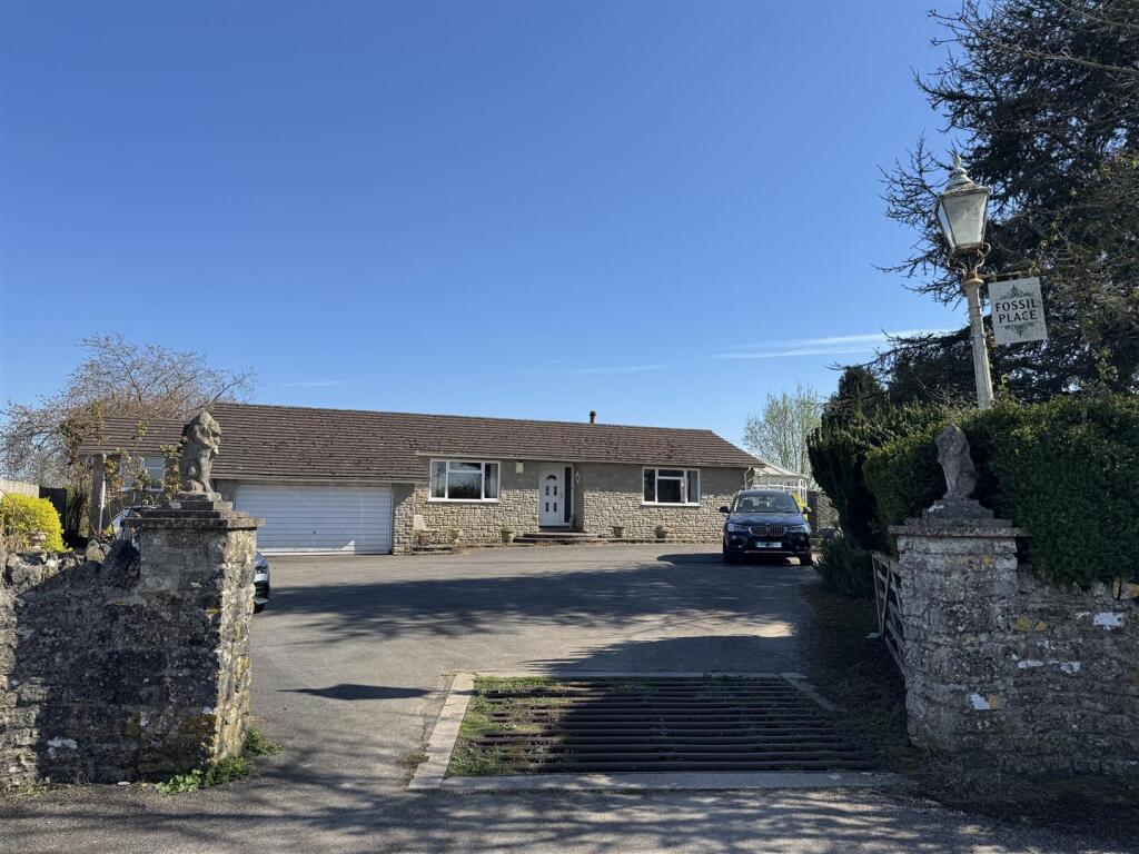 Property image for Green Street, Ston Easton