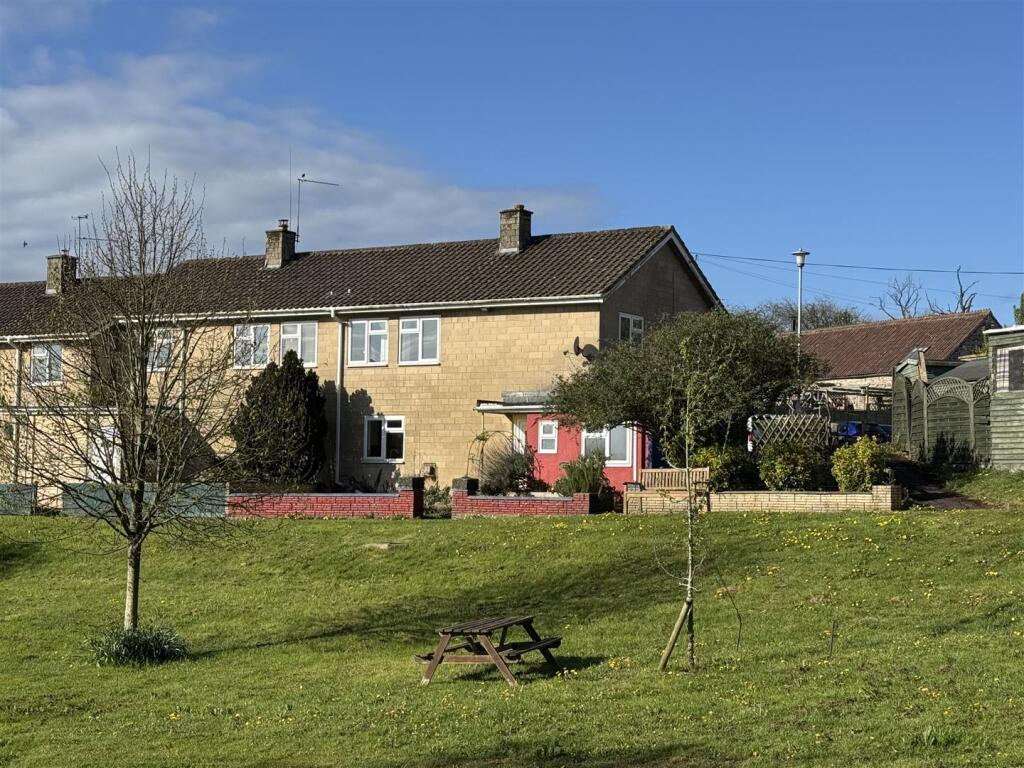 Main image of property: Bullen Mead, Chantry