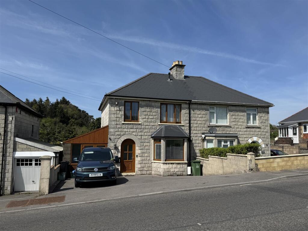 Main image of property: Bath New Road, Radstock