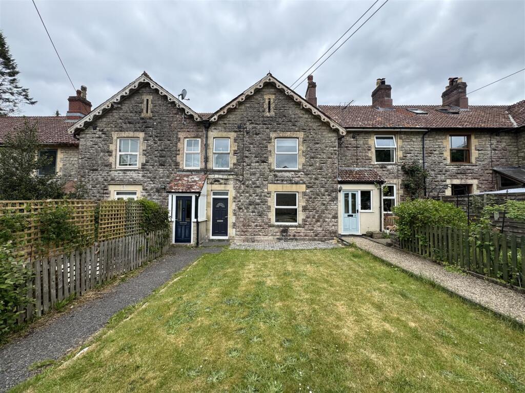 Main image of property: Coronation Terrace, Oakhill