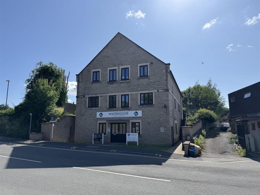Main image of property: South Road, Midsomer Norton