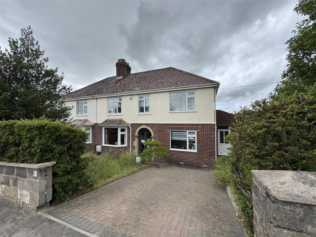 Main image of property: Bath New Road, Radstock