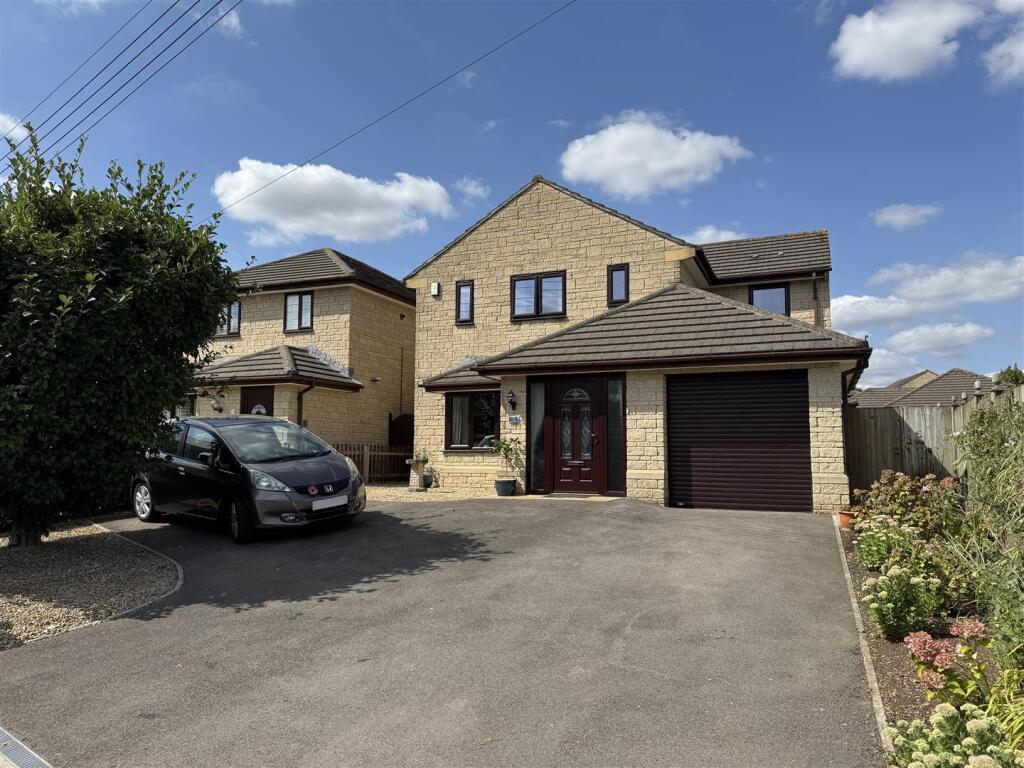 Main image of property: Steam Mills, Midsomer Norton