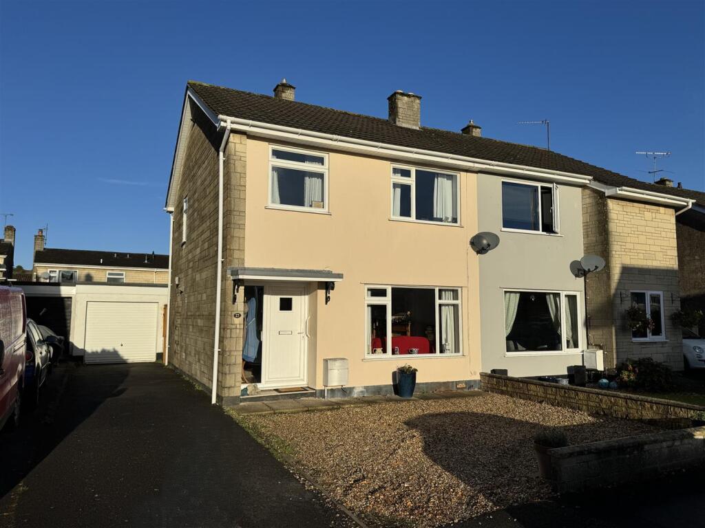 Main image of property: Riverside Close, Midsomer Norton