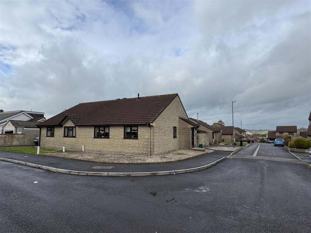 Main image of property: Clover Close, Paulton