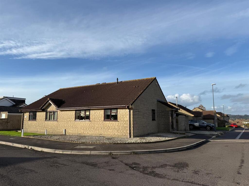 Main image of property: Clover Close, Paulton