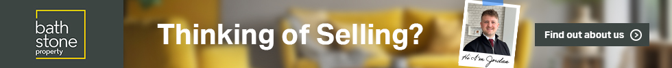 Get brand editions for Bath Stone Property, Midsomer Norton