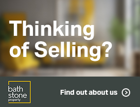 Get brand editions for Bath Stone Property, Midsomer Norton