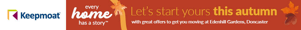 Get brand editions for Keepmoat