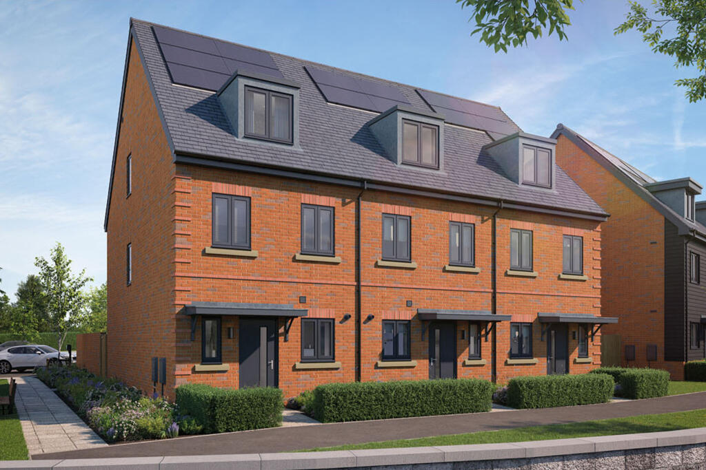 Main image of property: Nash Road
Margate
Kent
CT9 4BX