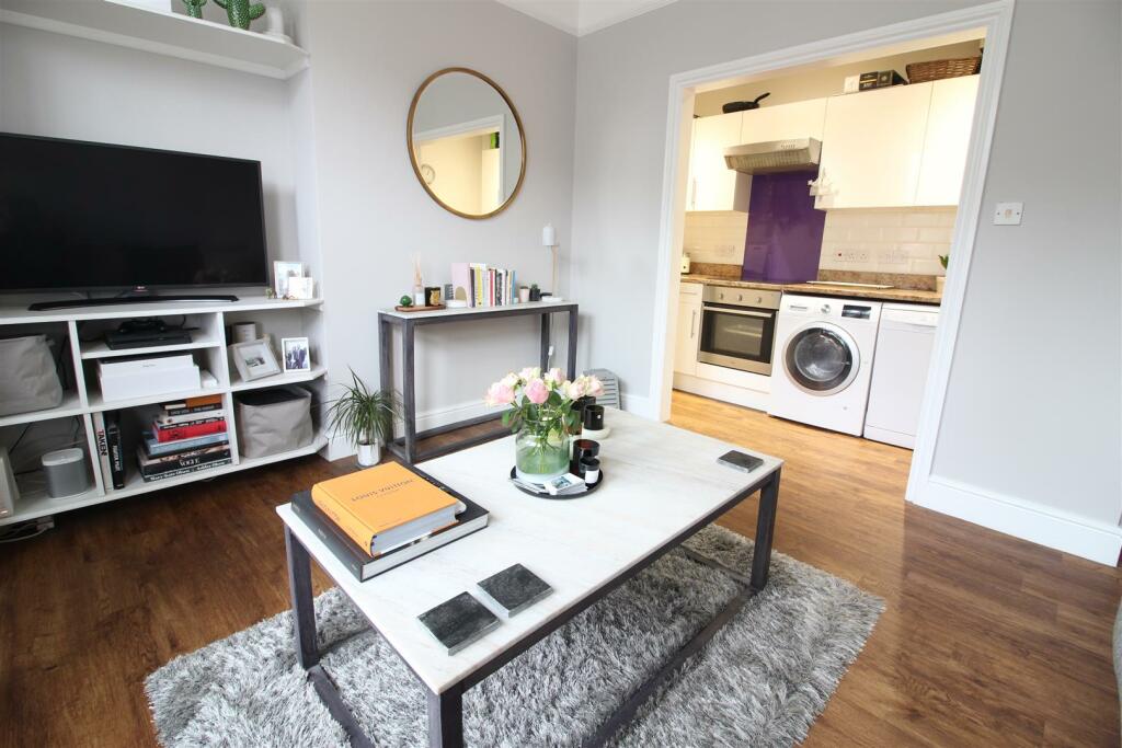 Additional property image - Manor Road, Beckenham