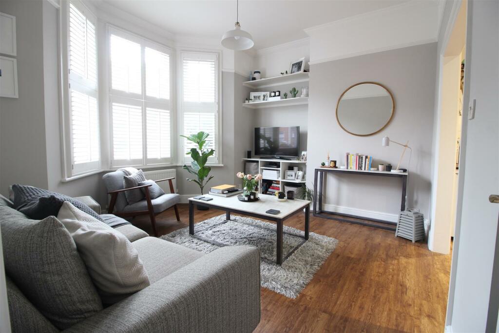 Additional property image - Manor Road, Beckenham