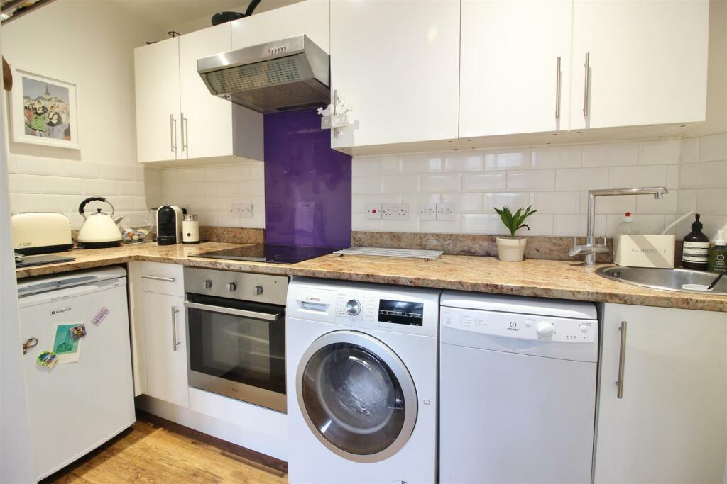 Additional property image - Manor Road, Beckenham