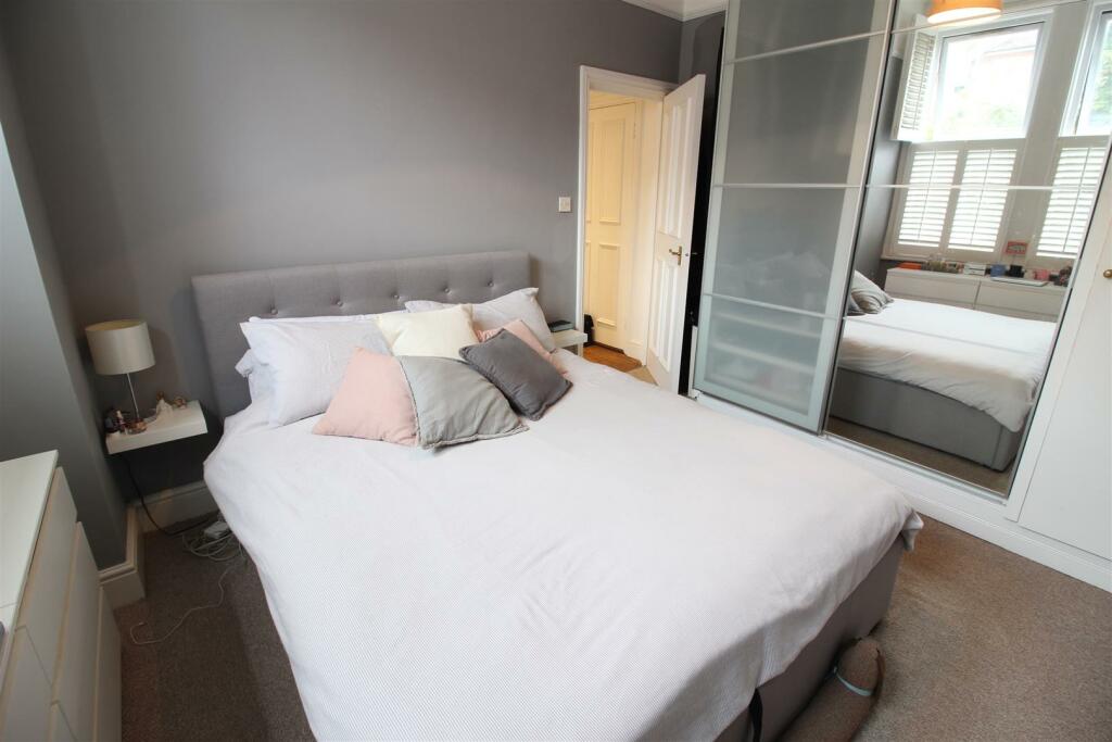 Additional property image - Manor Road, Beckenham