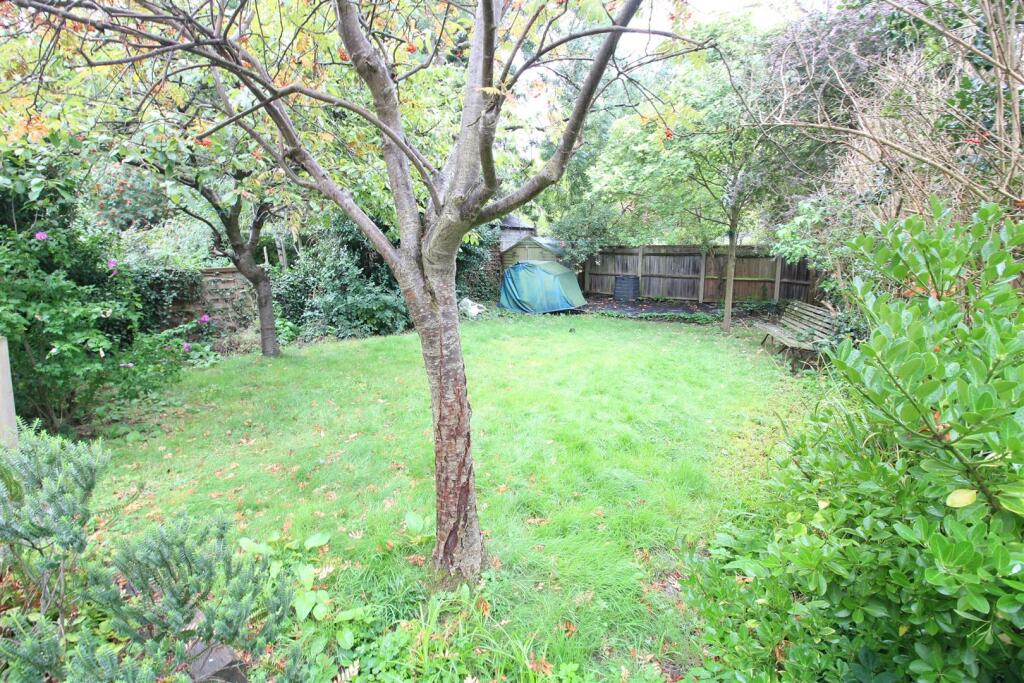 Additional property image - Manor Road, Beckenham