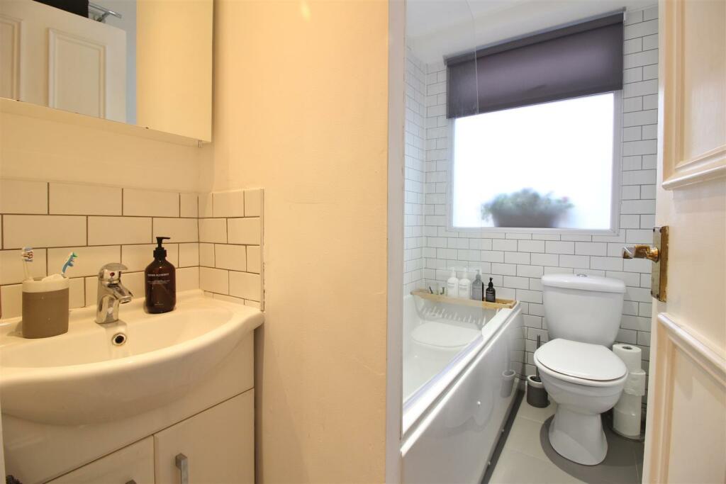 Additional property image - Manor Road, Beckenham