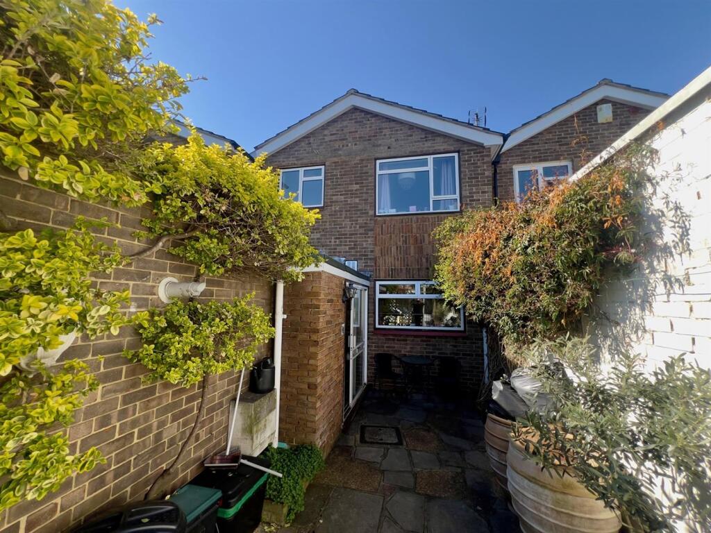 Main image of property: Rectory Green, Beckenham
