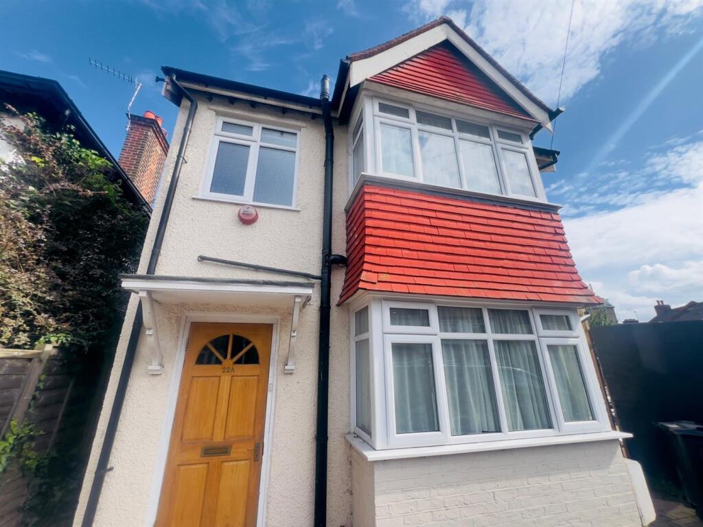Main image of property: Teevan Road, Addiscombe, Croydon