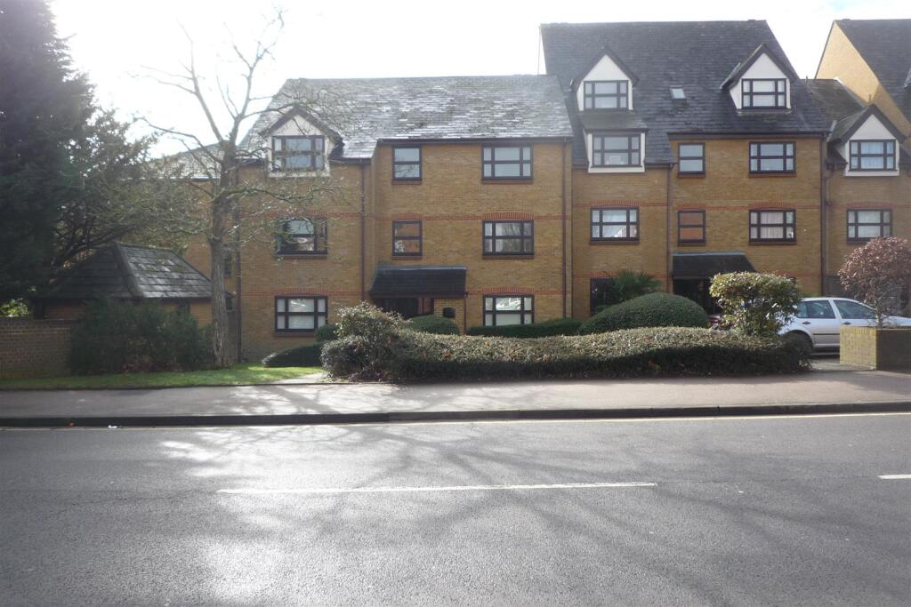 Main image of property: Albemarle Park, Albemarle Road, Beckenham