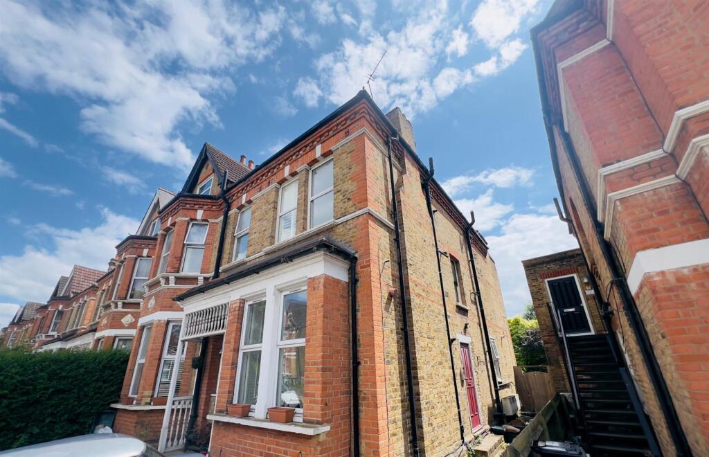 Main image of property: Manor Road, Beckenham
