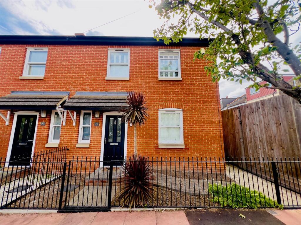 Main image of property: Arrol Road, Beckenham