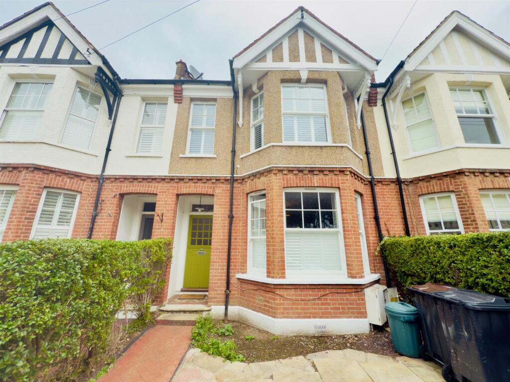Main image of property: Shaftesbury Road, Beckenham