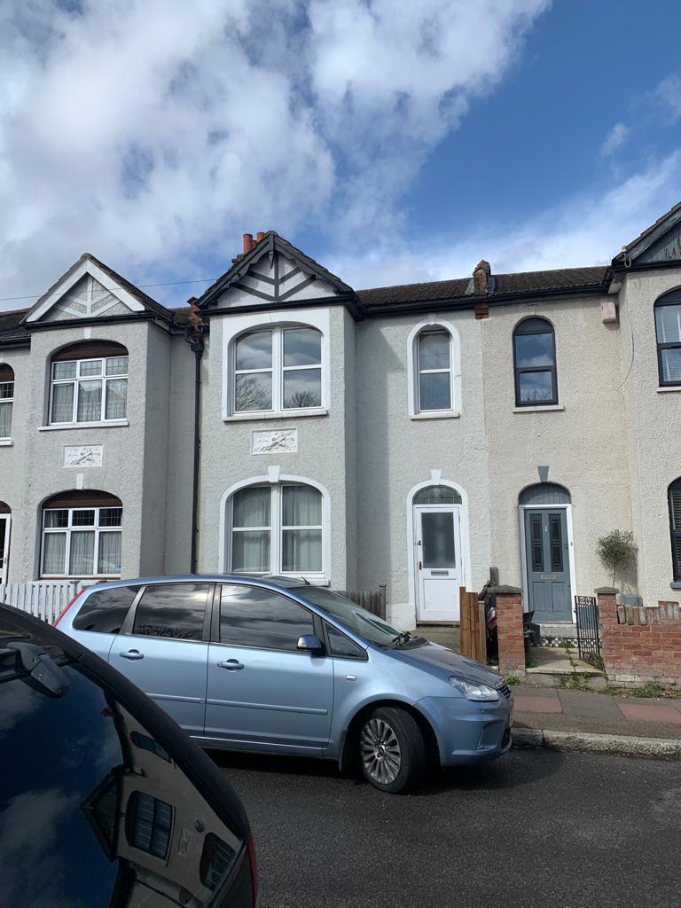 Main image of property: Witham Road, London