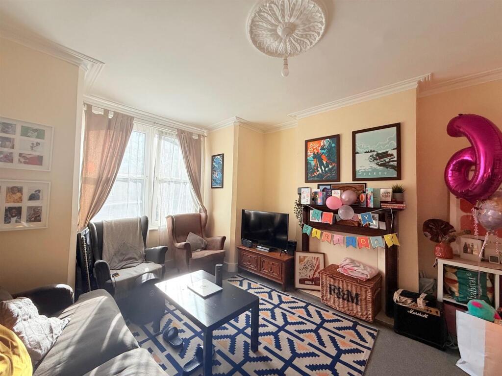 Main image of property: Witham Road, London