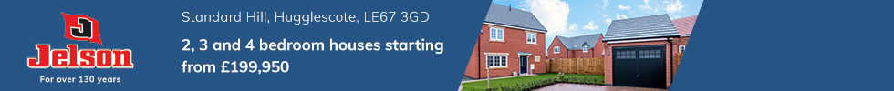 Jelson Homes Ltd, Standard Hill