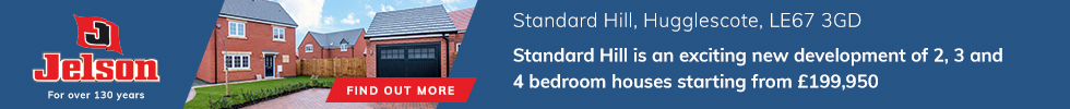 Get brand editions for Jelson Homes Ltd