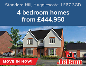 Get brand editions for Jelson Homes Ltd