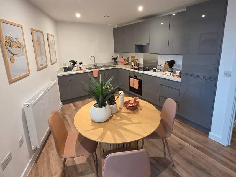 Main image of property: Plot 07-B-01-05 - 2 Bed Apt, Perry Barr Village, Birmingham