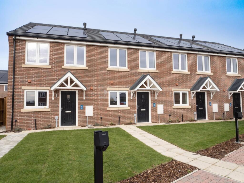 Main image of property: Plot 30 - 2 Bed House, Sampson Green, Ipswich