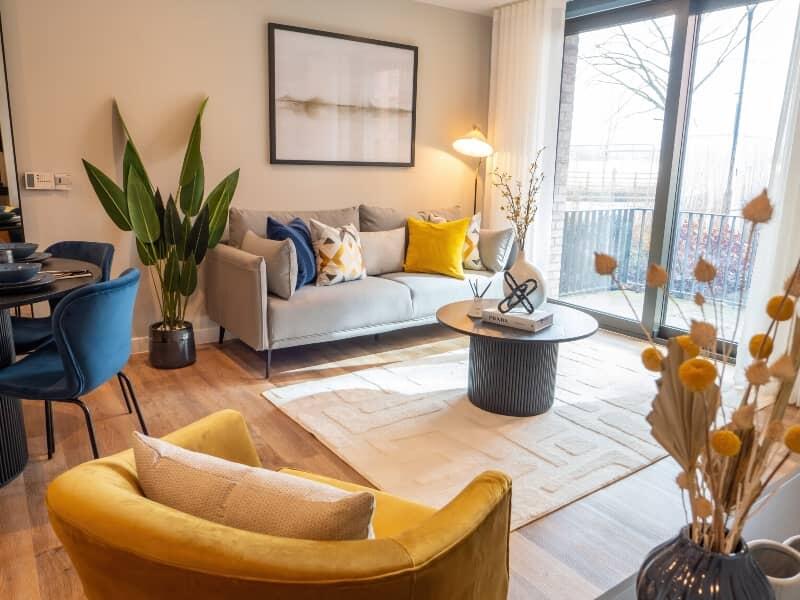 Main image of property: Plot 07-A-02-07 - 1 Bed Apt, Perry Barr Village, Birmingham