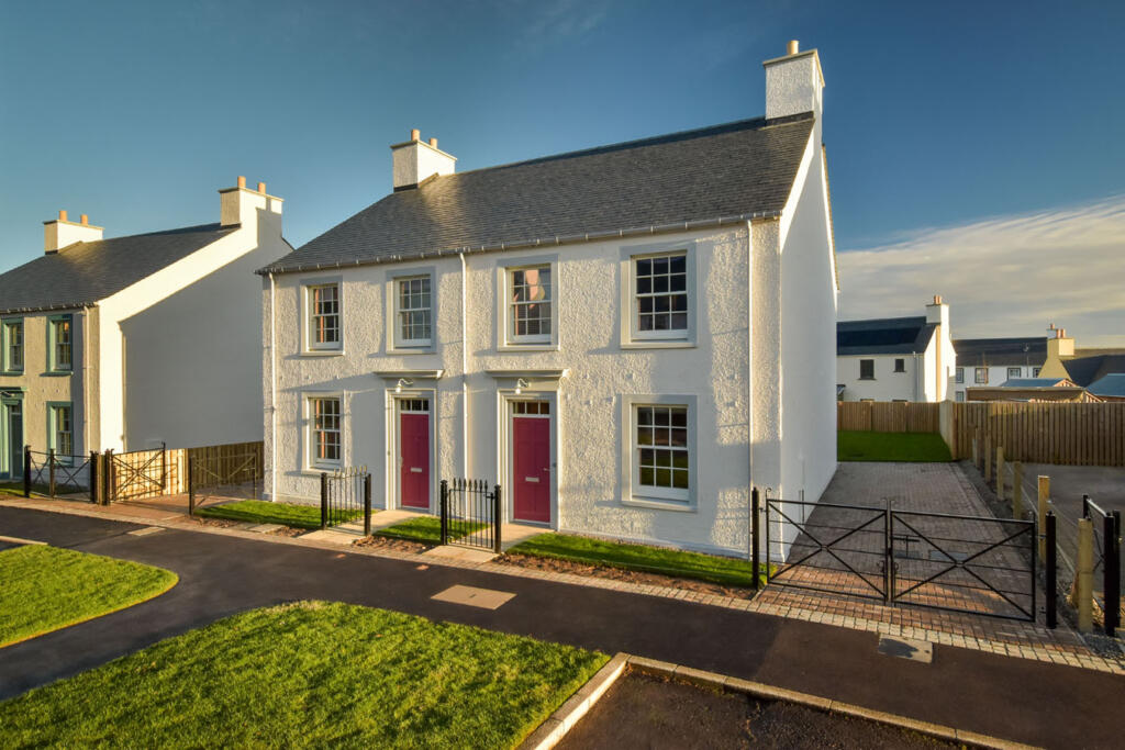 Additional property image - Greenlaw Road, AB39