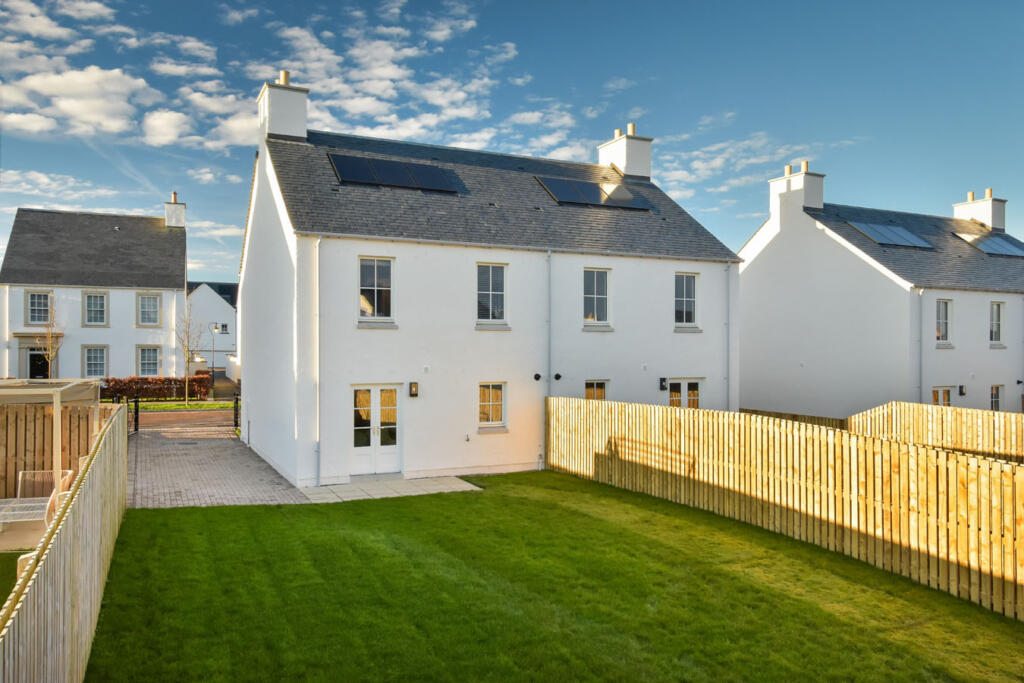 Additional property image - Greenlaw Road, AB39