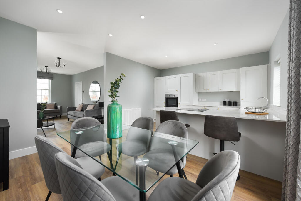 Additional property image - Greenlaw Road, AB39