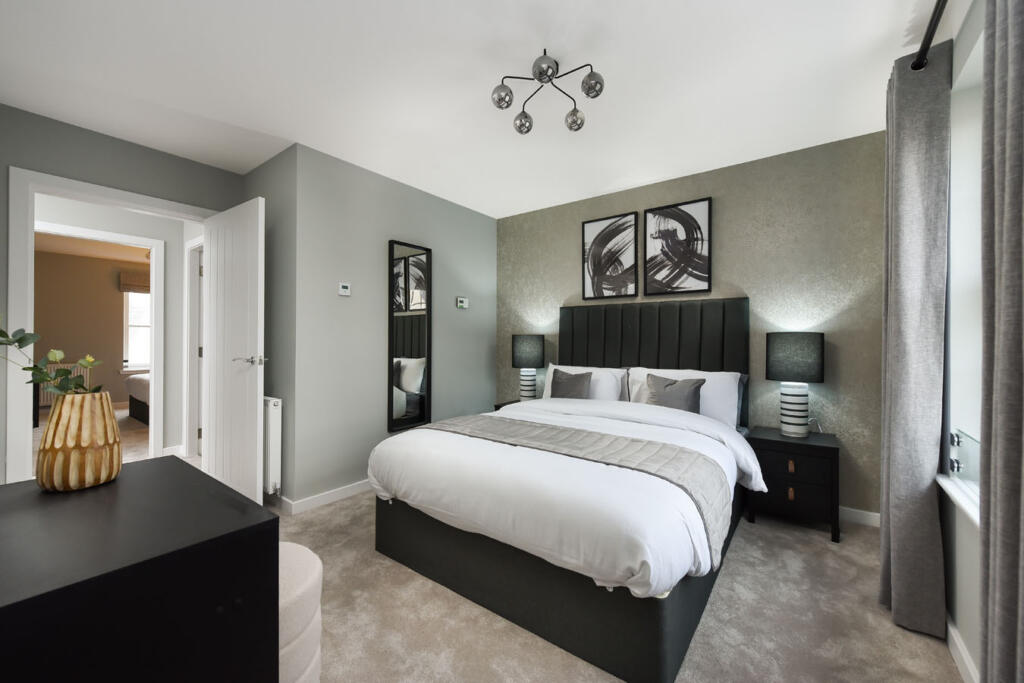 Additional property image - Greenlaw Road, AB39