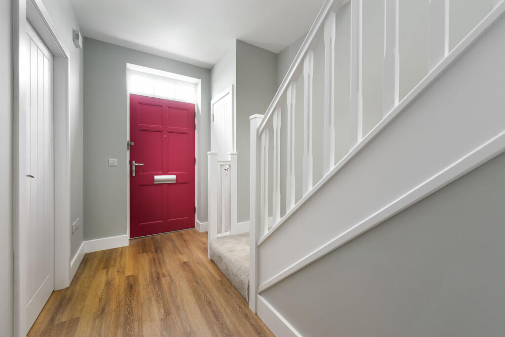 Additional property image - Greenlaw Road, AB39