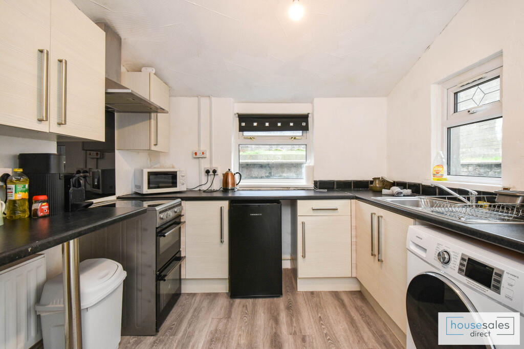 Additional property image - Thomas Street Maerdy, Ferndale, CF43
