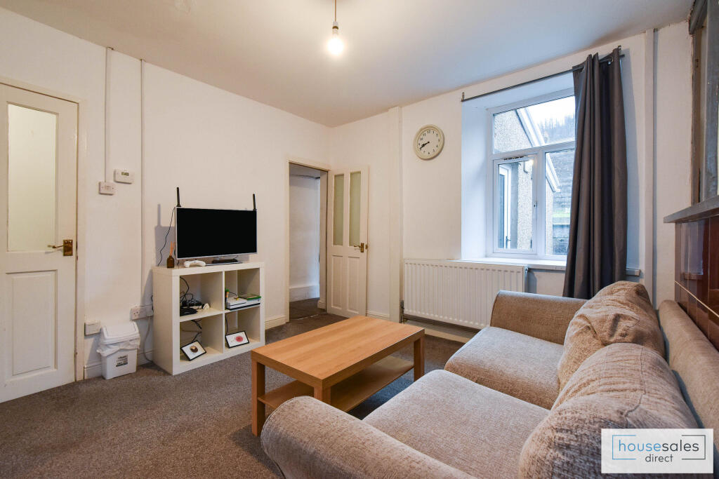 Additional property image - Thomas Street Maerdy, Ferndale, CF43