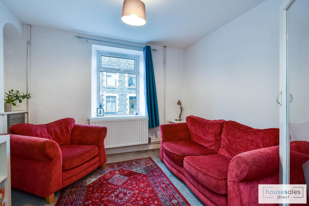 Additional property image - Thomas Street Maerdy, Ferndale, CF43
