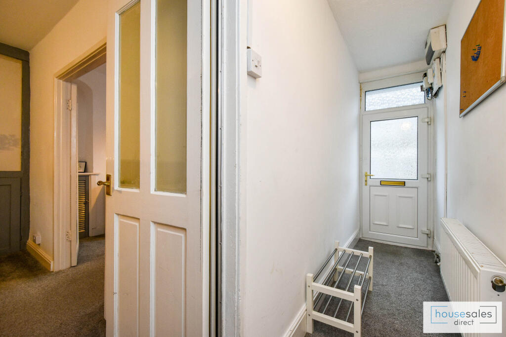 Additional property image - Thomas Street Maerdy, Ferndale, CF43