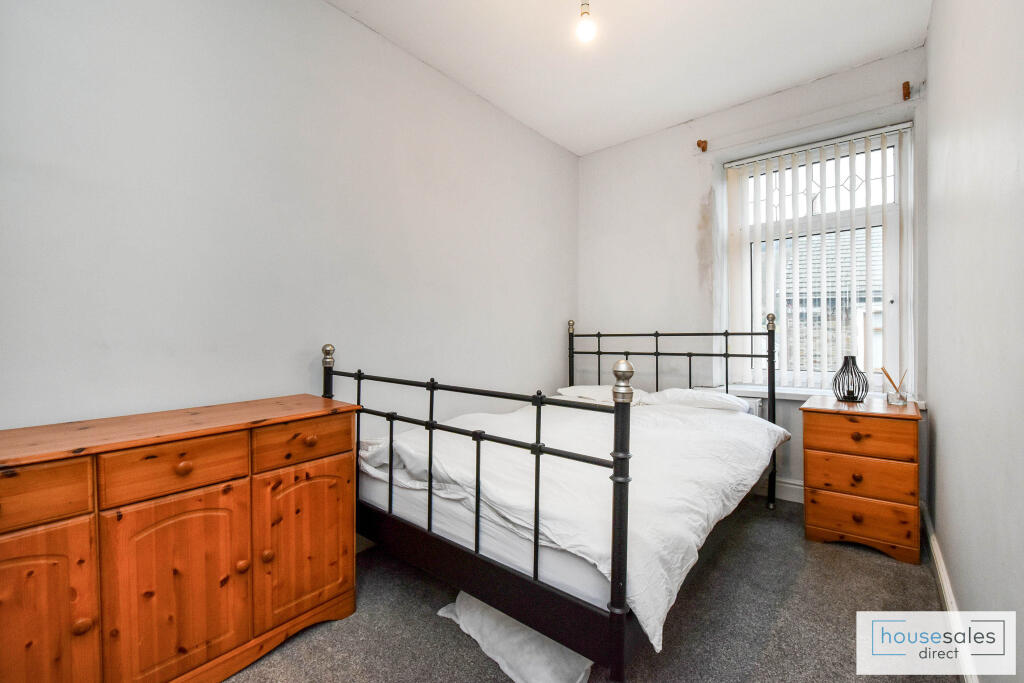 Additional property image - Thomas Street Maerdy, Ferndale, CF43